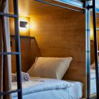 Десятиместный (Смешанный номер), Хостел Дзен