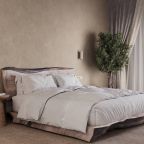 Двухместный (Стандартный номер с двуспальной кроватью и видом на реку), Хостел Дзен