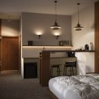 Студио, Хостел Дзен