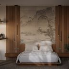 Студио, Хостел Дзен