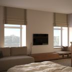 Студио, Хостел Дзен