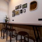 Шестиместный (Смешанный номер), Хостел Дзен