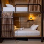 Шестиместный (Смешанный номер), Хостел Дзен