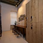 Шестиместный (Женский номер), Хостел Дзен