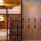 Десятиместный (Смешанный номер), Хостел Дзен