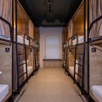 Двенадцатиместный (Смешанный номер), Хостел Дзен