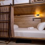 Двенадцатиместный (Смешанный номер), Хостел Дзен