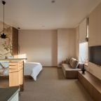 Студио, Хостел Дзен