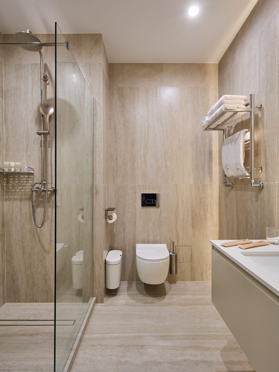 Студио, Хостел Дзен