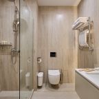 Студио, Хостел Дзен