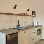 Студио, Хостел Дзен