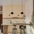 Студио, Хостел Дзен