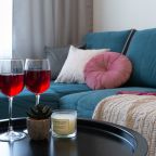 Трехместный (Крокус), Апартаменты Life Apartments