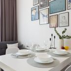 Трехместный (Крокус), Апартаменты Life Apartments