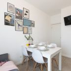 Трехместный (Крокус), Апартаменты Life Apartments