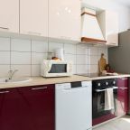 Возможность самостоятельного приготовления пищи, Апартаменты Life Apartments