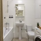 Пятиместный (Вегас), Апартаменты Life Apartments