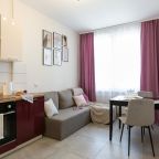 Пятиместный (Вегас), Апартаменты Life Apartments