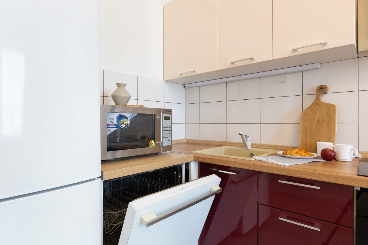 Пятиместный (Вегас), Апартаменты Life Apartments