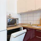 Пятиместный (Вегас), Апартаменты Life Apartments