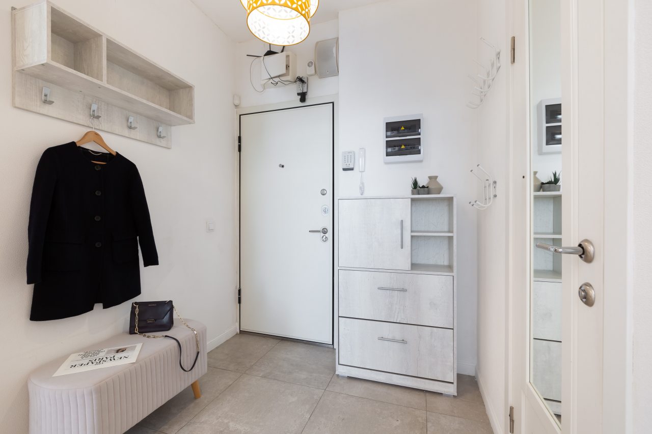 Трехместный (Крокус), Апартаменты Life Apartments