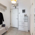 Трехместный (Крокус), Апартаменты Life Apartments