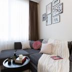 Пятиместный (Вегас), Апартаменты Life Apartments