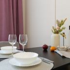 Пятиместный (Вегас), Апартаменты Life Apartments