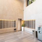 Пятиместный (Вегас), Апартаменты Life Apartments