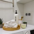 Пятиместный (Вегас), Апартаменты Life Apartments