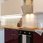 Пятиместный (Вегас), Апартаменты Life Apartments