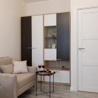 Пятиместный (Вегас), Апартаменты Life Apartments