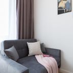 Трехместный (Крокус), Апартаменты Life Apartments