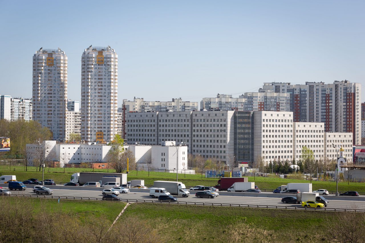 Трехместный (Крокус), Апартаменты Life Apartments