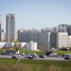 Трехместный (Крокус), Апартаменты Life Apartments