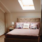 Апартаменты, Апартаменты Однокомнатные с видом на море