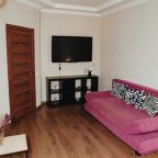 Апартаменты, Апартаменты Однокомнатные с видом на море