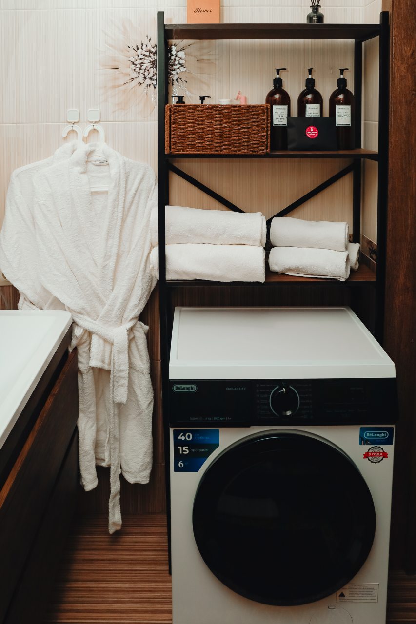 Апартаменты, Апартаменты Однокомнатные с видом на море