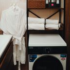 Апартаменты, Апартаменты Однокомнатные с видом на море