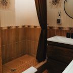 Апартаменты, Апартаменты Однокомнатные с видом на море