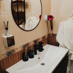 Апартаменты, Апартаменты Однокомнатные с видом на море