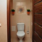 Апартаменты, Апартаменты Однокомнатные с видом на море