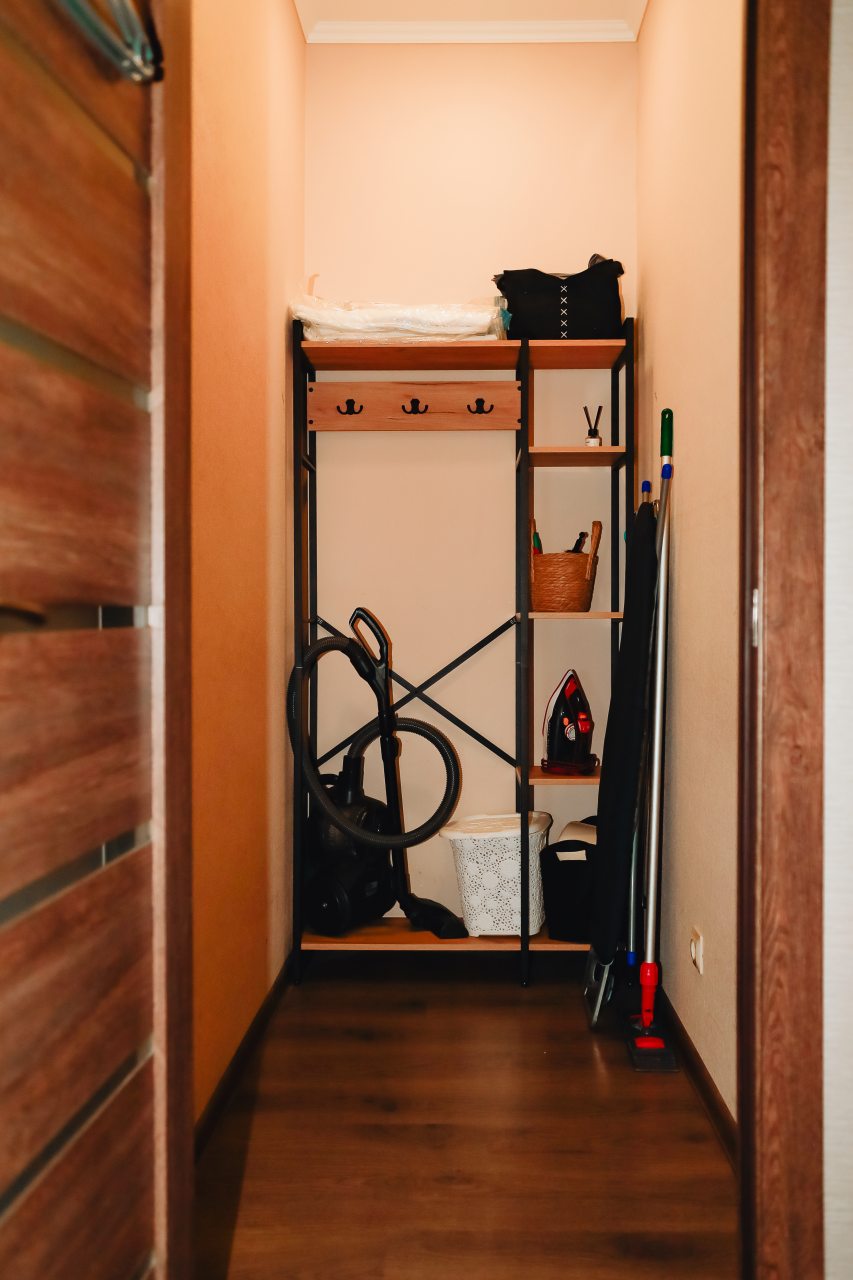 Апартаменты, Апартаменты Однокомнатные с видом на море