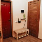 Апартаменты, Апартаменты Однокомнатные с видом на море