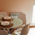 Апартаменты, Апартаменты Однокомнатные с видом на море