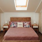 Размещение с собаками до 7 кг., Апартаменты Однокомнатные с видом на море