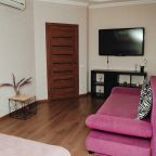 Размещение с собаками до 7 кг., Апартаменты Однокомнатные с видом на море