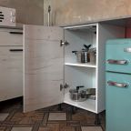 Апартаменты (Myhome Yourhome на Тележной 29Г), Апартаменты Myhome Yourhome на Тележной 29Г