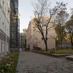 Апартаменты (Myhome Yourhome на Тележной 29Г), Апартаменты Myhome Yourhome на Тележной 29Г