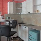 Апартаменты (Myhome Yourhome на Тележной 29Г), Апартаменты Myhome Yourhome на Тележной 29Г